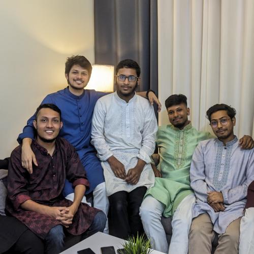 Test Podcast @Webermelon thumbnail