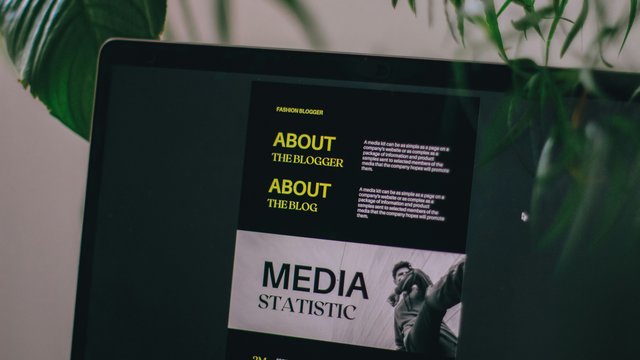 How to Create a YouTube Media Kit That Actually Gets Responses