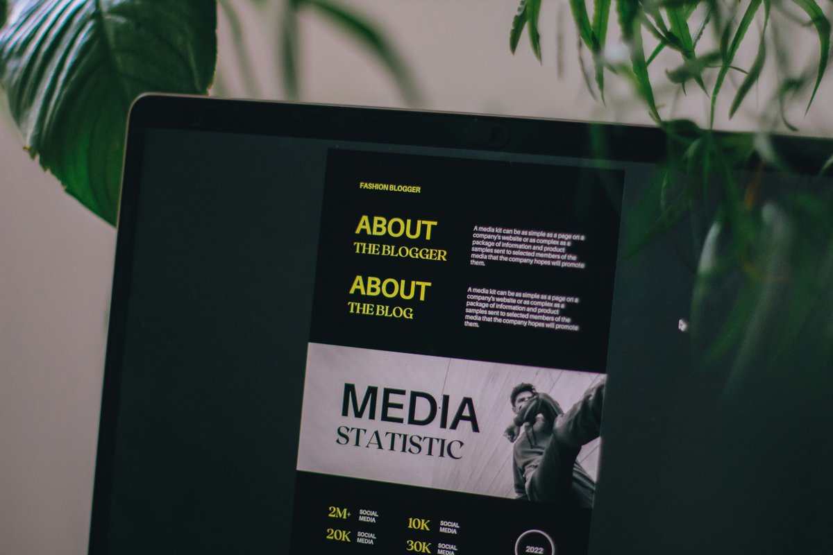 How to Create a YouTube Media Kit That Actually Gets Responses