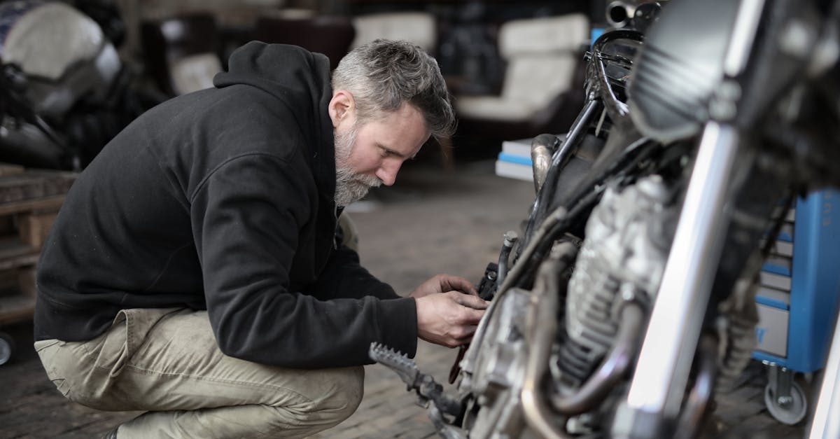 Repairs for garage doors in Gold Coast