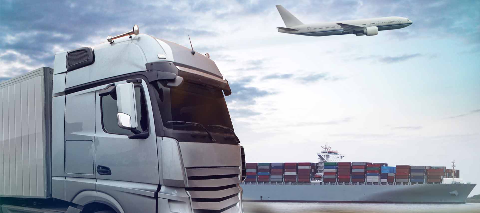 International Air freight