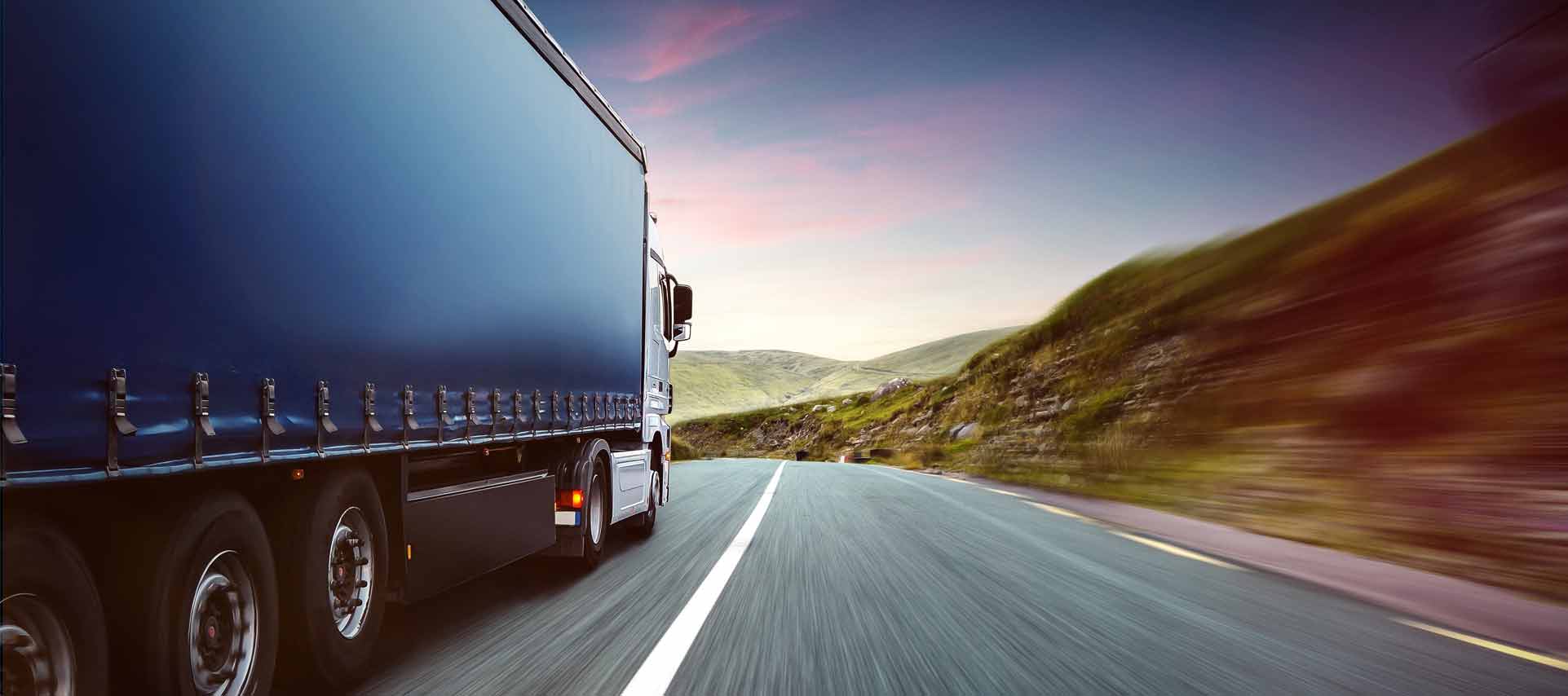 Worldwide freight services