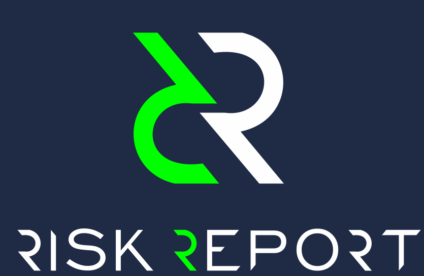 Risk report Logo