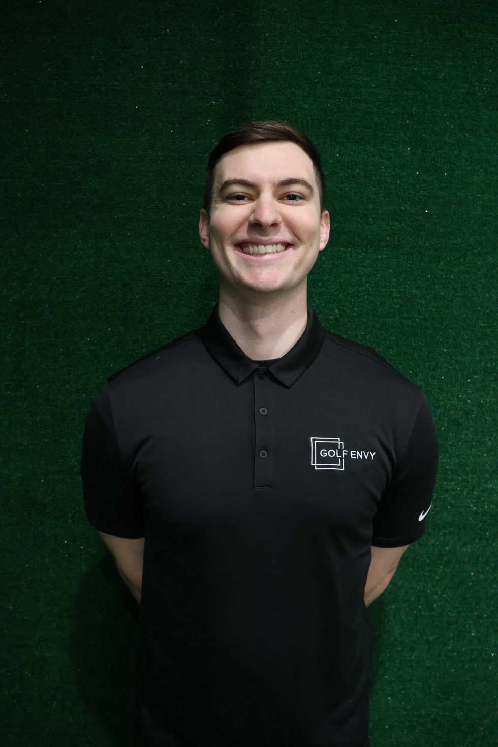 Cory – Clubhouse Manager