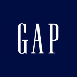 Gap logo