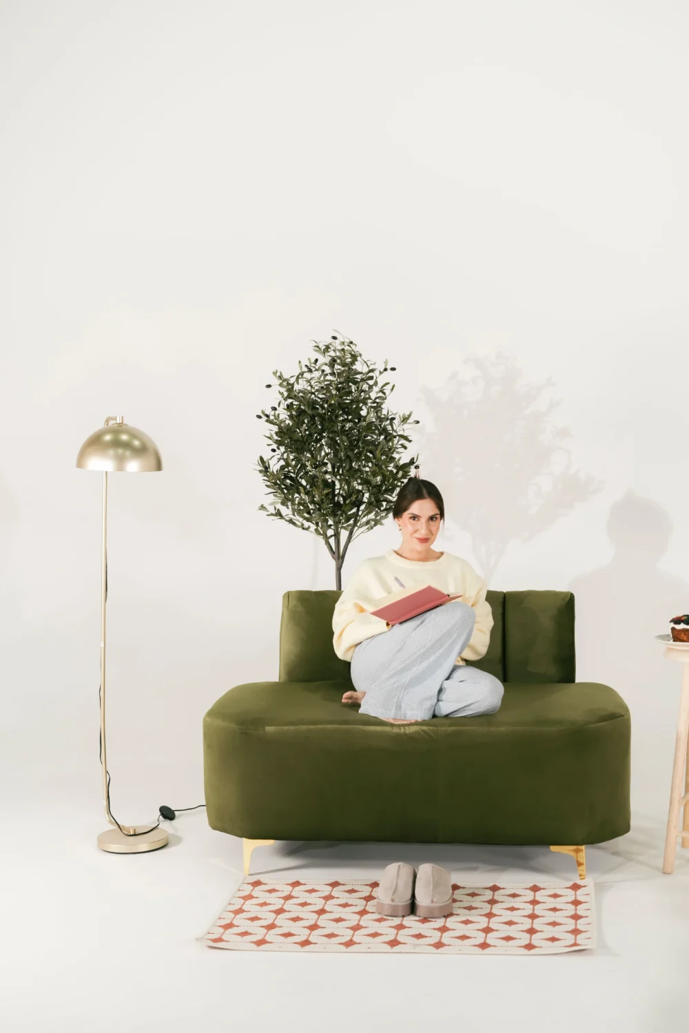 Come Conmigo 2026 - Anualidad