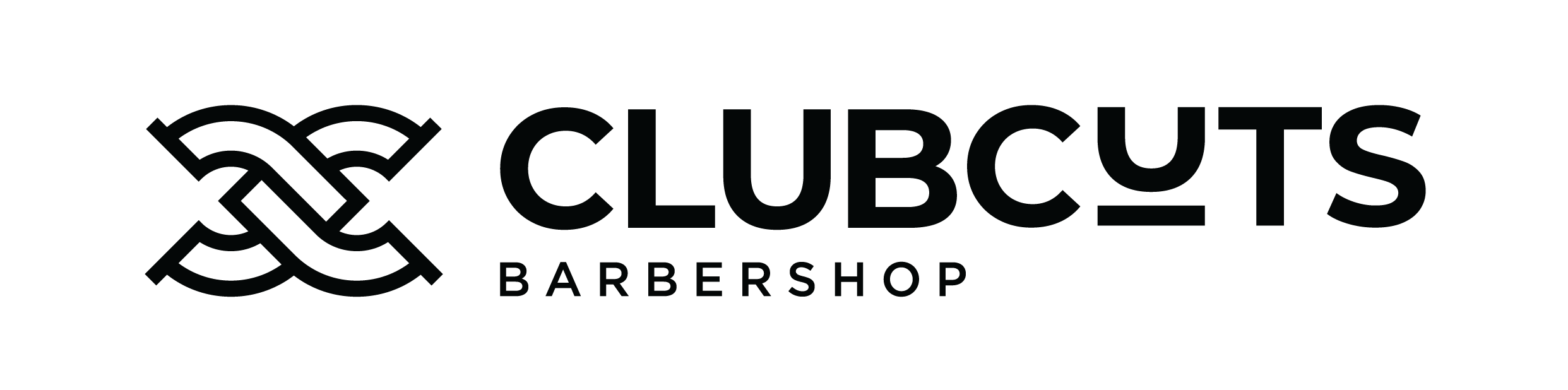 ClubCuts Barbershop logo