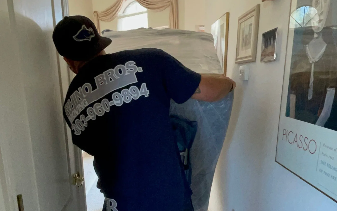 Rhino Brothers Moving LLC gallery photo 2