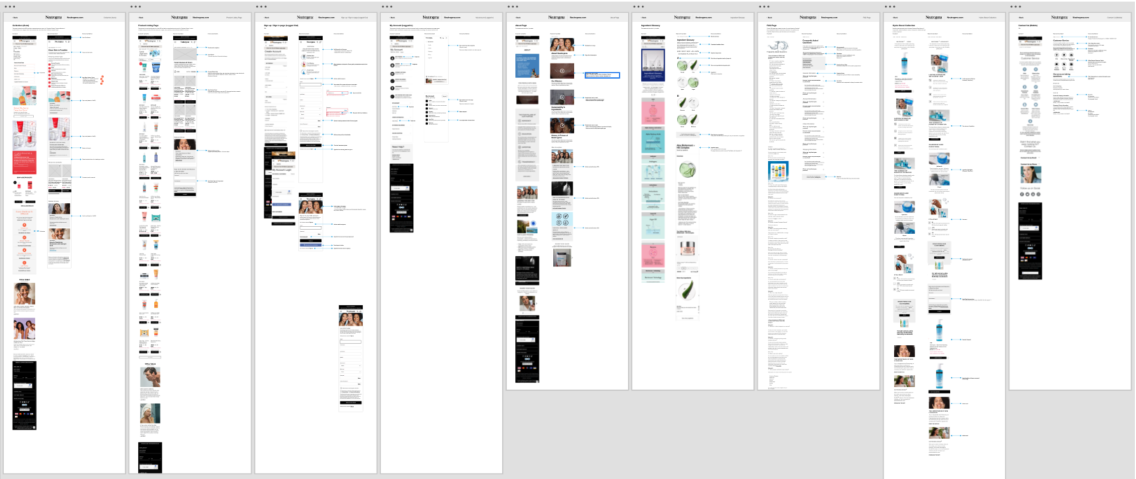 website audit 2