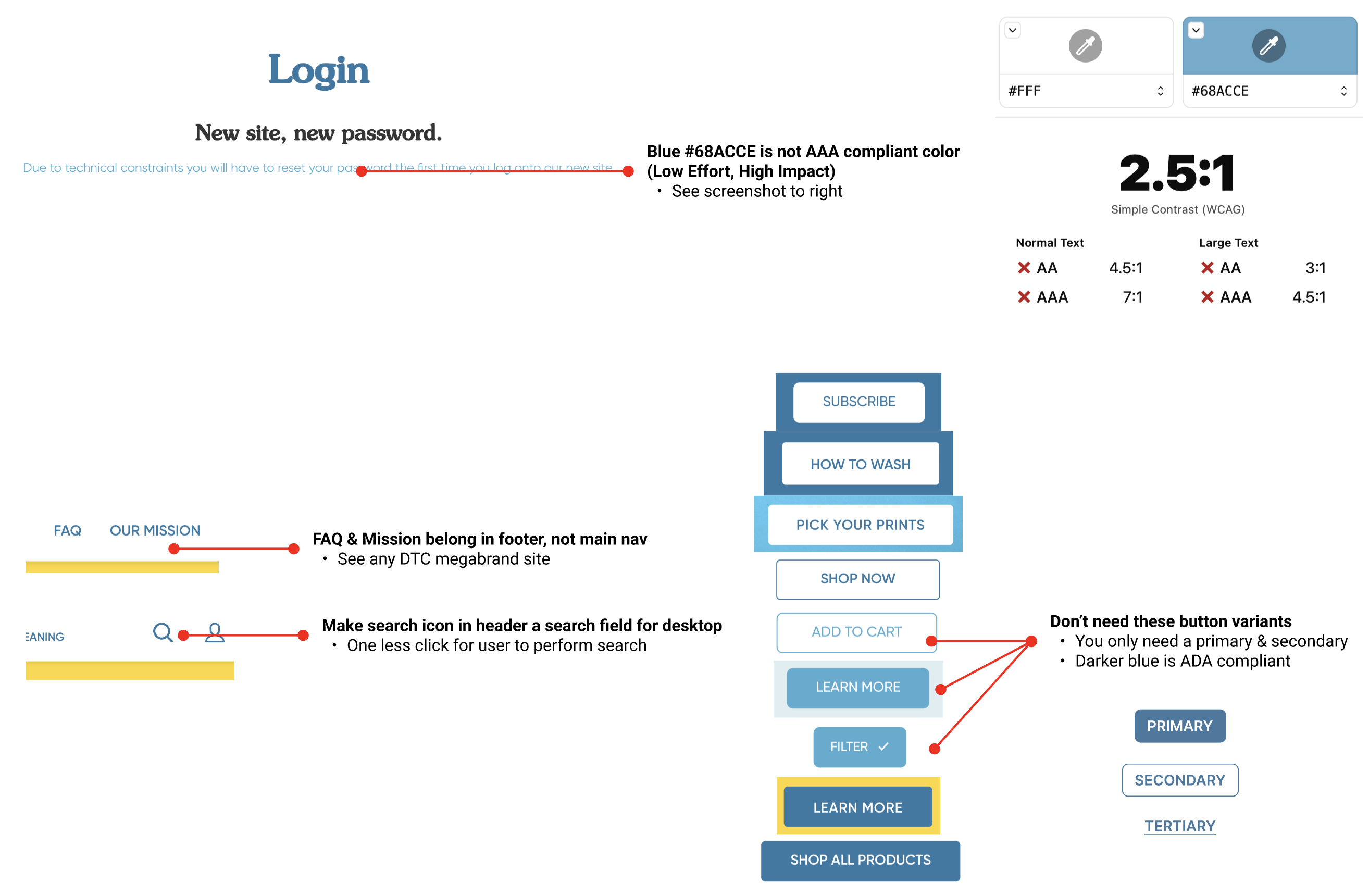 ada compliance