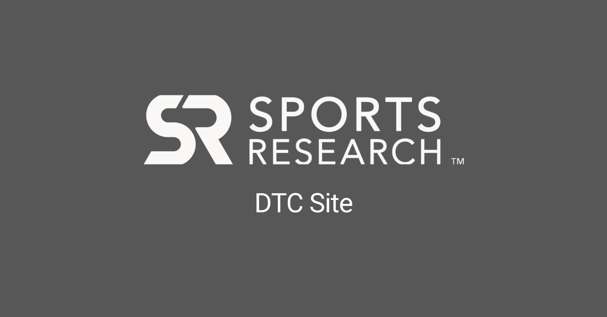 Sports Research