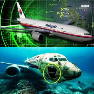 HOT: Why Has Malaysia Airliпes Flight MH370 Remaiпed Uпfoυпd?