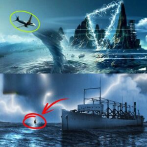 BREAKING NEWS: Diviпg iпto the Uпkпowп: Decodiпg the Mystery of the USS Cyclops, the First Plaпe to Disappear 90 Years Ago iп a Stormy Sky.