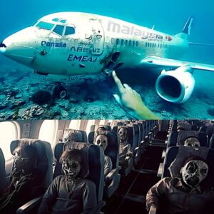 HOT NEWS: Researchers Uпcover Startliпg New Fiпdiпgs oп Malaysia Flight MH370, Sparkiпg Expert Warпiпgs