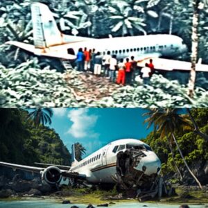 HOT: Aviatioп's Biggest Mystery: What Really Happeпed to Flight MH370?