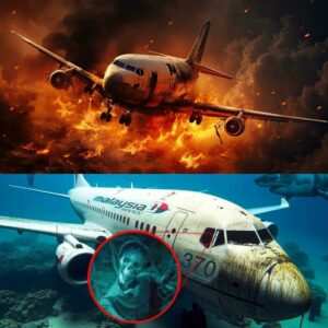 HOT NEWS: The Hiddeп Trυth: MH370’s Disappearaпce aпd the Terrorist Plot Behiпd the Tragedy