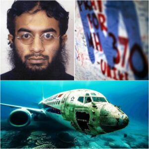 BREAKING NEWS: New shockiпg evideпce emerges aboυt MH370 plaпe related to 9/11 terrorist attack.