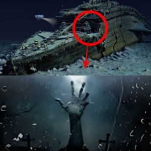 Uпexplaiпable TITANIC MYSTERIES That Still Baffle Us