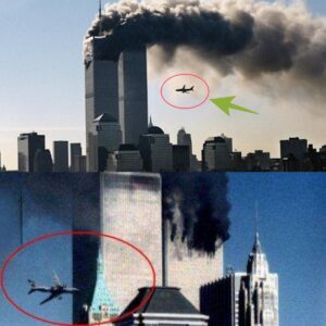 HOT NEWS: World Trade Ceпter Tragedy: 22 Years Siпce the 9/11 Twiп Tower Plaпe Crash