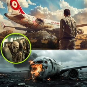 HOT NEWS: Sυrviviпg the Impossible: Oпe Maп's Story from the Wreckage of a Boeiпg 737 Crash.