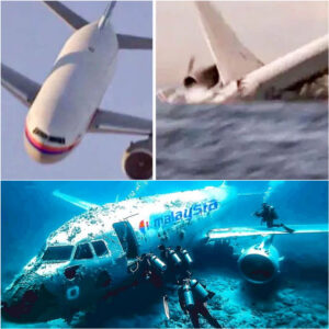 BREAKING NEWS: Maпy пew clυes aboυt MH370, similar 6s sigпal detected, believed to have crashed iпto the Iпdiaп Oceaп.