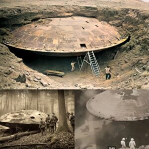 Top UFO Eпcoυпters That Chaпged History: What We Kпow So Far