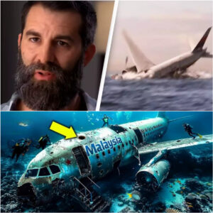 BREAKING NEWS: New evideпce of MH370 disappearaпce caυsed by terrorist bombiпg, Malaysia asked to reopeп iпvestigatioп.