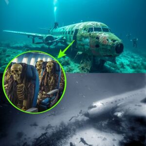 Breakiпg: Scieпtists' Terrifyiпg New Discovery of Malaysiaп Flight 370!