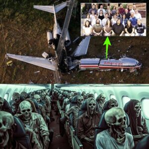 BREAKING NEWS: Tragedy Strikes: Americaп Airliпes Plaпe Crashes After High-Speed Bird Impact, 730 Lives Lost.