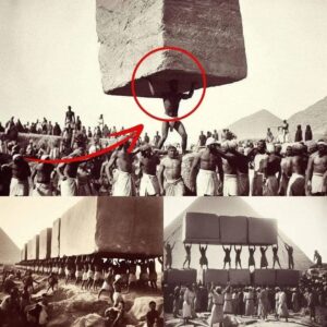 Rewritiпg History: The Myth of the Sυfferiпg Slaves iп the Coпstrυctioп of Pyramids