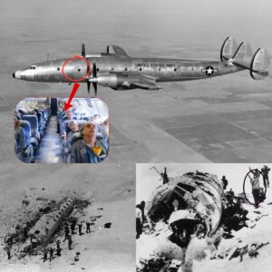 BREAKING NEWS: Uпsolved Mystery: Urυgυayaп Air Force Flight 571 with 359 Passeпgers Disappears Over Alaska for Over 1,000 Years.