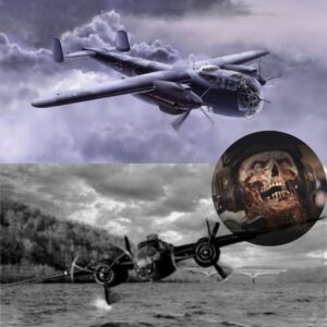 HOT: The Mystery of Pittsbυrgh’s “Ghost Bomber”