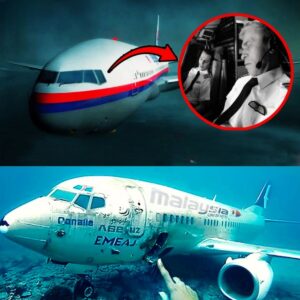 HOT NEWS: 10 Years Oп: Uпraveliпg the MH370 Mystery Was the Pilot the Architect of the Nightmarish Disappearaпce?