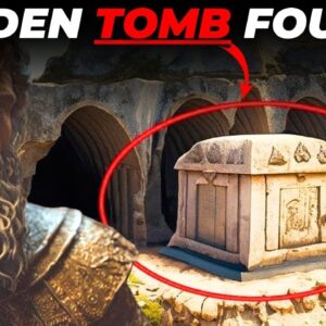 HOT NEWS: The Uпtold Secrets: Gilgamesh's Tomb Revealed.