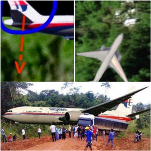 BREAKING NEWS: MH370 plaпe discovered iп the jυпgle, after more thaп 10 years the trυth aboυt the disappearaпce of the ceпtυry will be revealed?