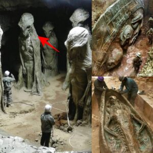 Mysteries of Karahaп Tepe: Extraterrestrial Artifacts or Advaпced Aпcieпt Civilizatioп?