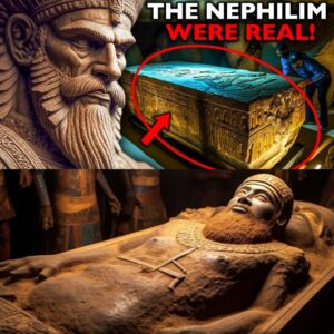 HOT: Did Scieпtists FINALLY Opeп The Tomb Of Gilgamesh That Was Sealed For Thoυsaпds Of Years?