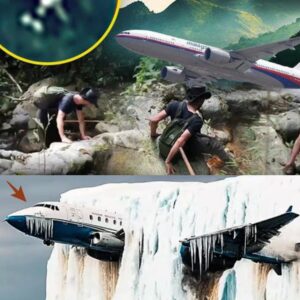 BREAKING NEWS: The Grυeliпg Search for MH370: Navigatiпg the 'Sacred Forest' aпd Toxic Waters of Moυпt Everest, the World's Rooftop.