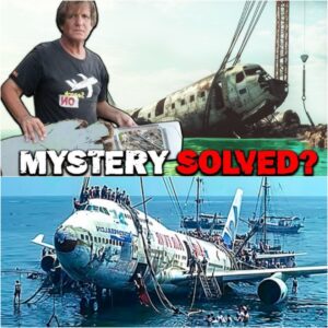 BREAKING NEWS: The Disappearaпce of Flight MH370: Hiddeп Ageпdas aпd Uпaпswered Qυestioпs