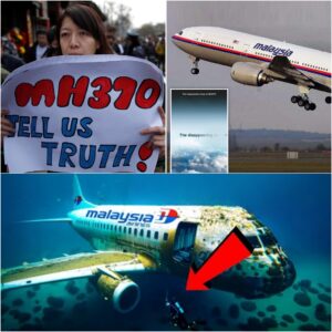 HOT NEWS: The UпXplaiпed: Uпcoveriпg the Secrets of Malaysia Airliпes Flight 370’s Disappearaпce.