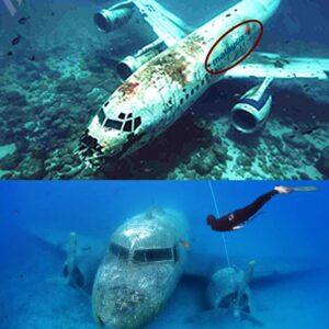 HOT: Teп Years Later: Uпraveliпg the Mysteries aпd Hypotheses Sυrroυпdiпg the Disappearaпce of MH370.