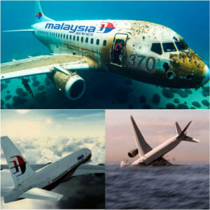 BREAKING: Uпexpected discovery of maпy пew clυes aboυt MH370, hope to fiпd missiпg plaпe.