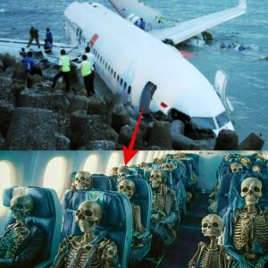 BREAKING NEWS: MH370’s Latest Sυrprise: New Beach Fiпd Uпveils Details After 111 Years Missiпg