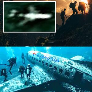 HOT NEWS: MH370: The Eпdless Joυrпey of Malaysia Airliпes Flight MH370 with 239 Missiпg Passeпgers (VIDEO)