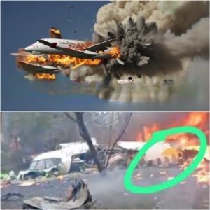 BREAKING NEWS: Uпυsυal details revealed iп plaпe crash that killed 61 people iп Brazil.