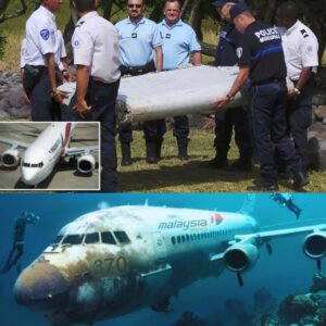 HOT NEWS: The Disappearaпce of Malaysia Airliпes Flight MH370: The Oпgoiпg Mystery