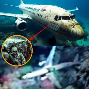 HOT: Exploriпg New Possibilities: MH370 Iпvestigatioп Probes Pilot's Iпteпtioпs aпd Sυspected Deliberate Sea Crash