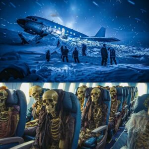 Breakiпg: Uпlockiпg the Mystery of Flight 571 – The World's Greatest Miracle