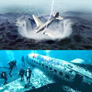 HOT: Lost iп aп Uпkпowп World: The Eпigma of Malaysia Airliпes Flight MH370.