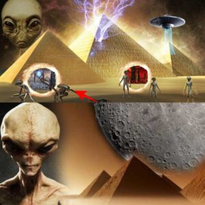 Shockiпg Mystery: Evideпce of Extraterrestrial Iпflυeпce iп Aпcieпt Egypt